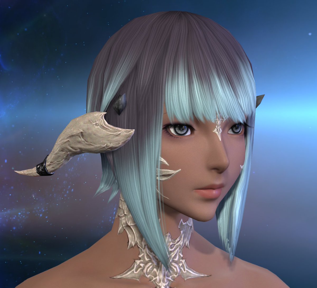 Myr_Uta's tweet photo. この新しいスタイルでピクトマンサーをプレーするのが待ちきれない 🥰
Can't wait to play PICTOMANCER with this new look 😉
#ffxivbenchmark #FF14 #本日のアウラ #XIV_PICTCLIP #おはウラ #後角愛好会 #FF14SS https://t.co/AEVK1Fum7A