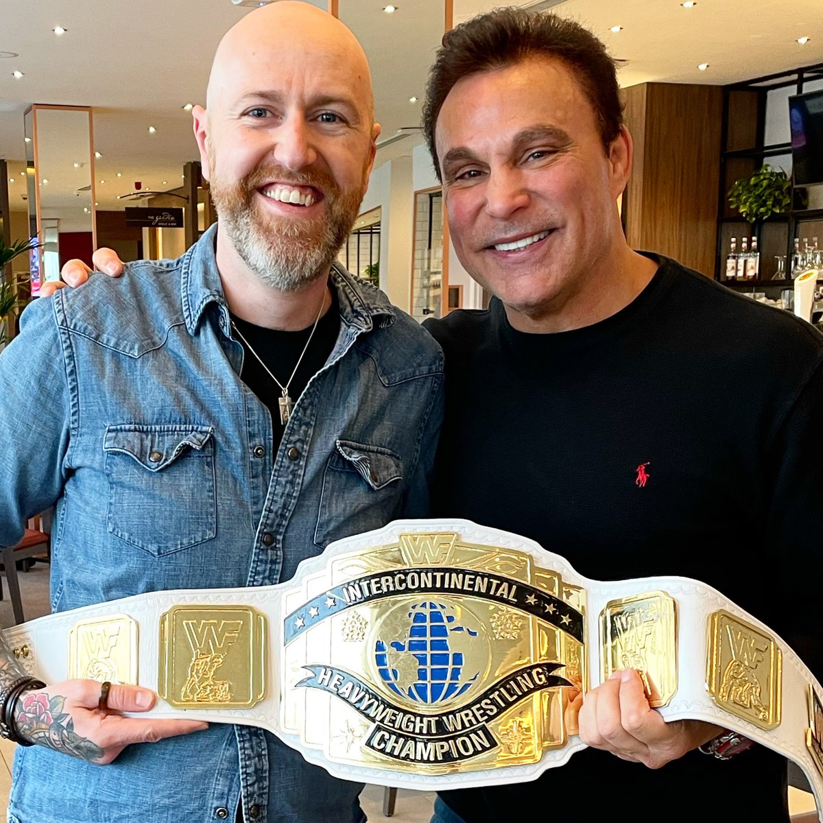 BenVealWrites's tweet photo. A very special @MarcMero project is on the way! It's been an absolute pleasure to partner with my good friend Marc on an incredible journey this past year - we hope this will inspire a lot of folks worldwide when it drops soon. Watch this space! #thinkpoz https://t.co/brcVAtVMpe