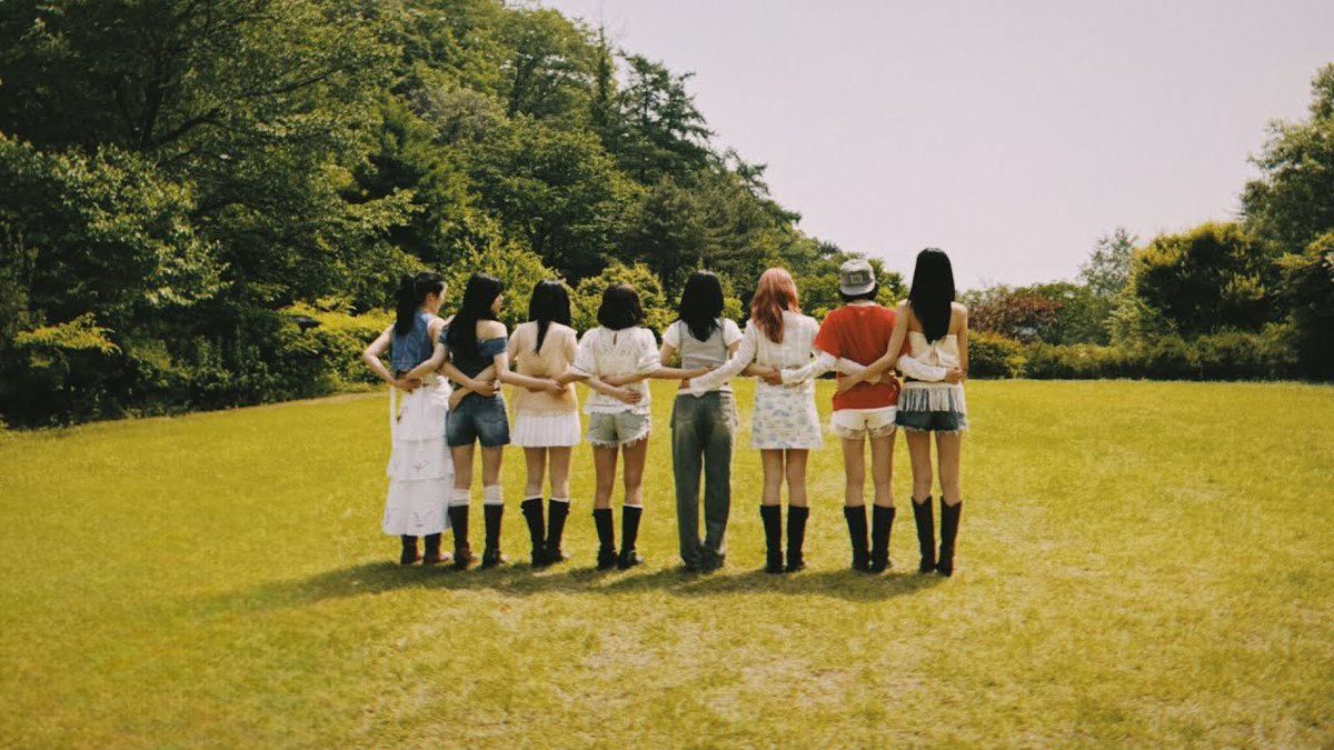 MY GIRLS I LOVE YOU ❤️🧡💛

WEKIMEKI COINCIDESTINY
<a href="/wekimeki/">WekiMeki 위키미키</a> #위키미키
#CoinciDestinyOutNow 
#WekiMekiYouAreOurDestiny