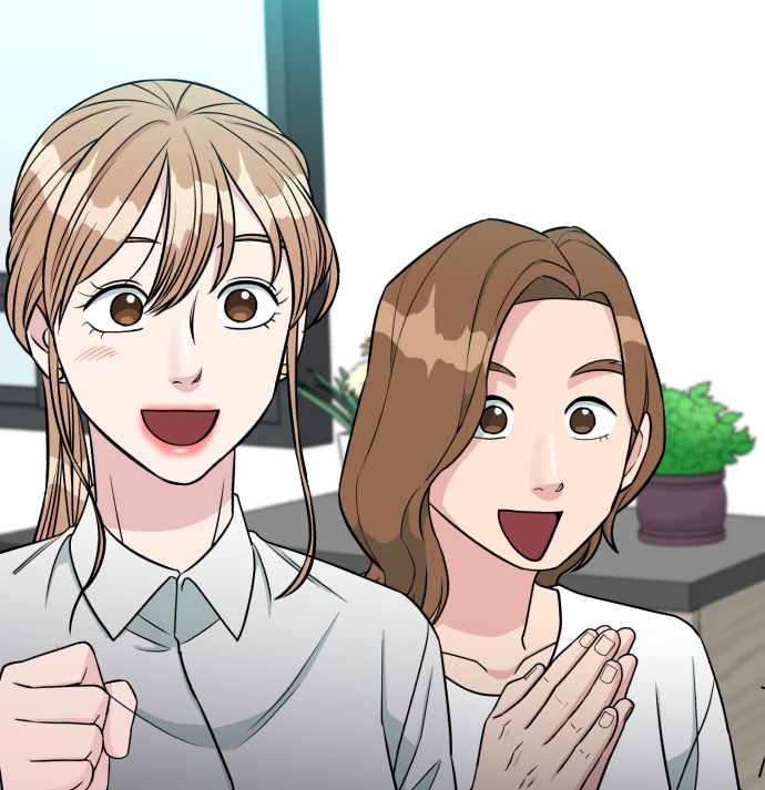 webtoon_jc's tweet photo. 웹툰 〈전생했더니 신입사원〉
84화 미리보기 업데이트

78화까지 무료대여권 사용 가능💖

본격적으로 시작된
신우그룹의 에피소드 즐길 준비 되셨나요?

😘<( 네❗👍👍 )

💚[네이버 웹툰]https://t.co/G3VvaBnyD0
🖤[네이버 시리즈]https://t.co/wv8TSwrrk9

#전생했더니신입사원 #매일플러스 https://t.co/NeYfeCywjD