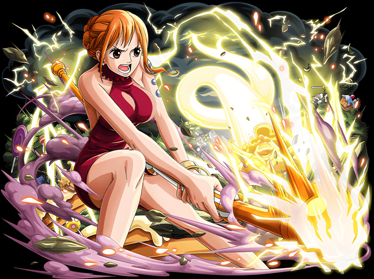 daily nami comfort tweet media