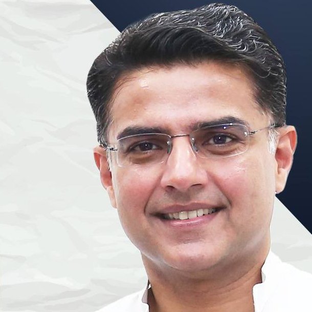 tribhuvun's tweet photo. सचिन पायलट विश्वप्रसिद्ध ऑक्सफोर्ड यूनिवर्सिटी में संबोधन देंगे

इंग्लैंड में स्थित, विश्वविख्यात ऑक्सफोर्ड यूनिवर्सिटी ने वरिष्ठ कांग्रेस नेता सचिन पायलट को विशेष रूप से अपने विद्यार्थियों तथा अध्यापकों क�� संबोधित करने के लिए आमंत्रित किया है। 14 जून को, भारत के शाम 6:30 बजे (इंग्लैंड में दोपहर 2:00 बजे) ऑक्सफोर्ड यूनिवर्सिटी में श्री पायलट वहां के प्रोफेसर आंनदी मणि और माया ट्यूडर द्वारा आयोजित चर्चा में युवाओं तथा अध्यापकों से संवाद करेंगे।

अगर आप ऑनलाइन माध्यम से या उपस्थित रह कर इस चर्चा का हिस्सा बनना चाहते हैं तो इस लिंक पर आवश्यक विवरण और रजिस्ट्रेशन फॉर्म उपलब्ध है: https://t.co/kNt3DfTP70

Sachin Pilot to Speak at the World Renowned Oxford University

The Oxford University, UK has invited senior Congress leader Shri Sachin Pilot to address its students on 14 June at 6:30 PM (India time) / 2:00 PM (UK time). The prestigious university has especially invited Shri Pilot to share his views and have a detailed interaction with the students and faculty there on a wide range of issues. The program is hosted by Prof. Anandi Mani and Dr Maya Tudor.

The event is open to the public and can be accessed online also. For further details and the registration form, please visit: https://t.co/kNt3DfTP70
@SachinPilot