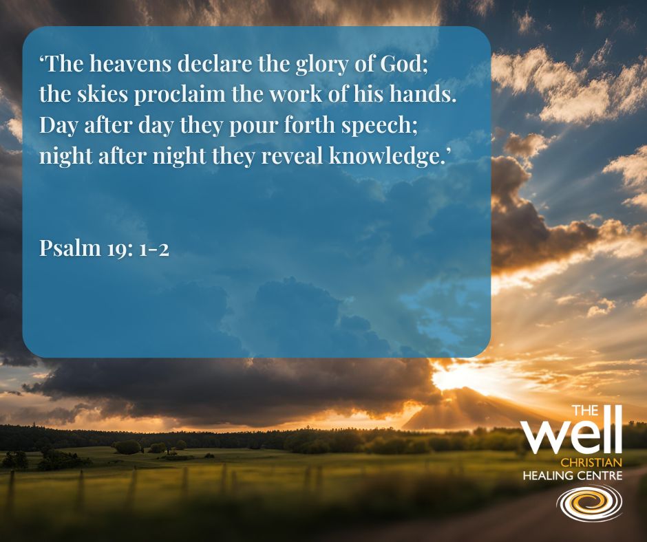 wellchc's tweet photo. Some biblical encouragement for today. https://t.co/ne9WKbtIjd