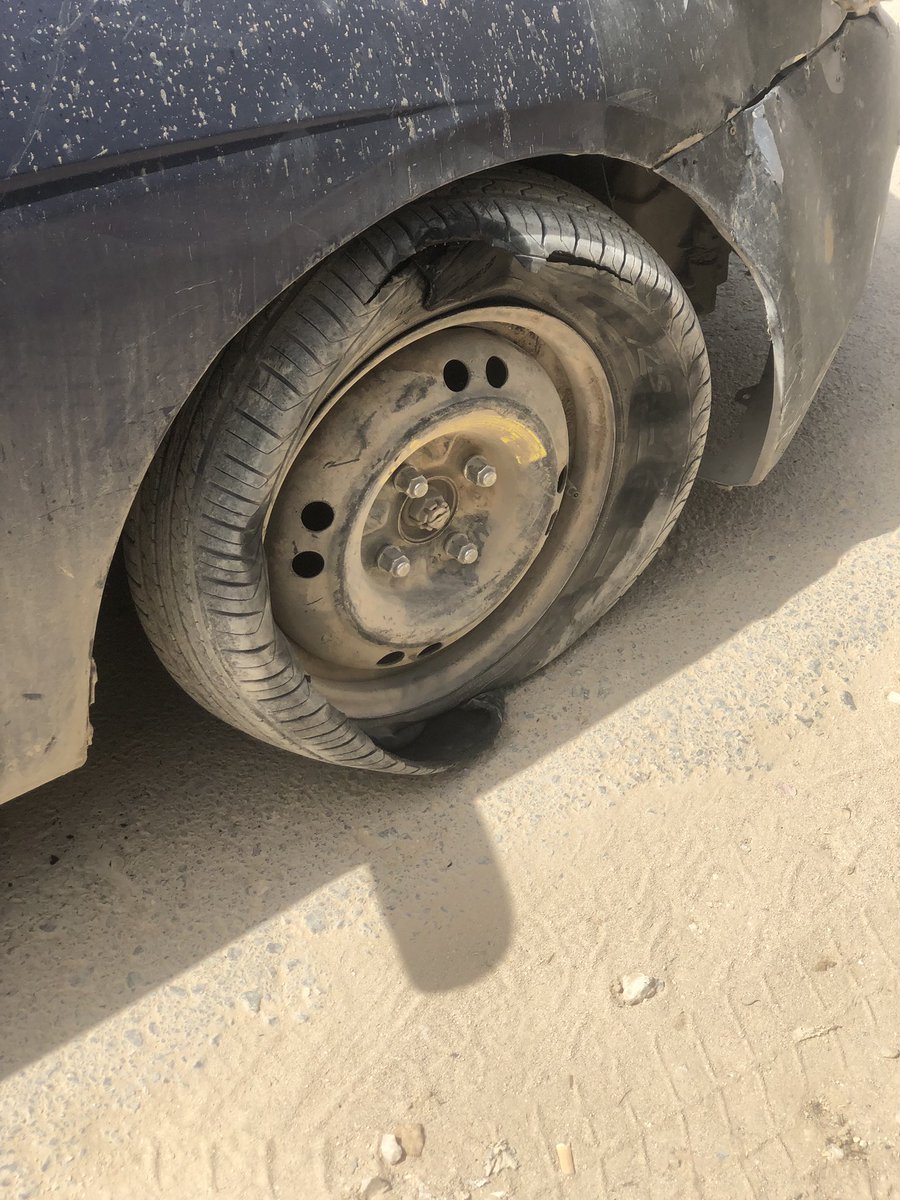 ما شاء الله بداية اليوم هكي ، الامتحان كيف بيكون!