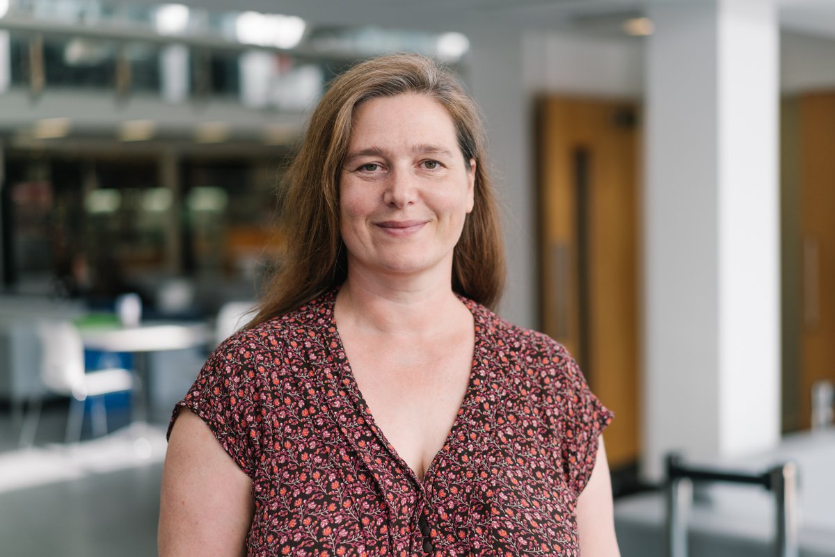 Sheffield University Management School tweet media