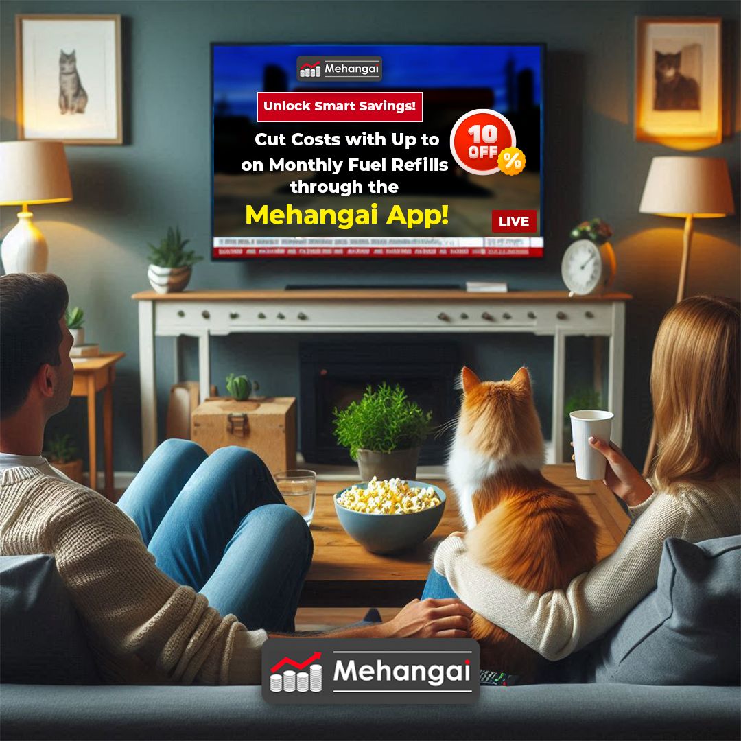 MehangaiApp's tweet photo. Download the Mehangai app and get daily updates on your city's fuel prices!
Download #Android App Now: https://t.co/7gMAyF1uT1 
Download #iOS App Now: https://t.co/y5hMGwG3Ho 
#mobileapplication #FutureApp #TankFull #mobileapps #androidapp #iosapp #fuelprice #petrol #diesel https://t.co/RY66EO945u