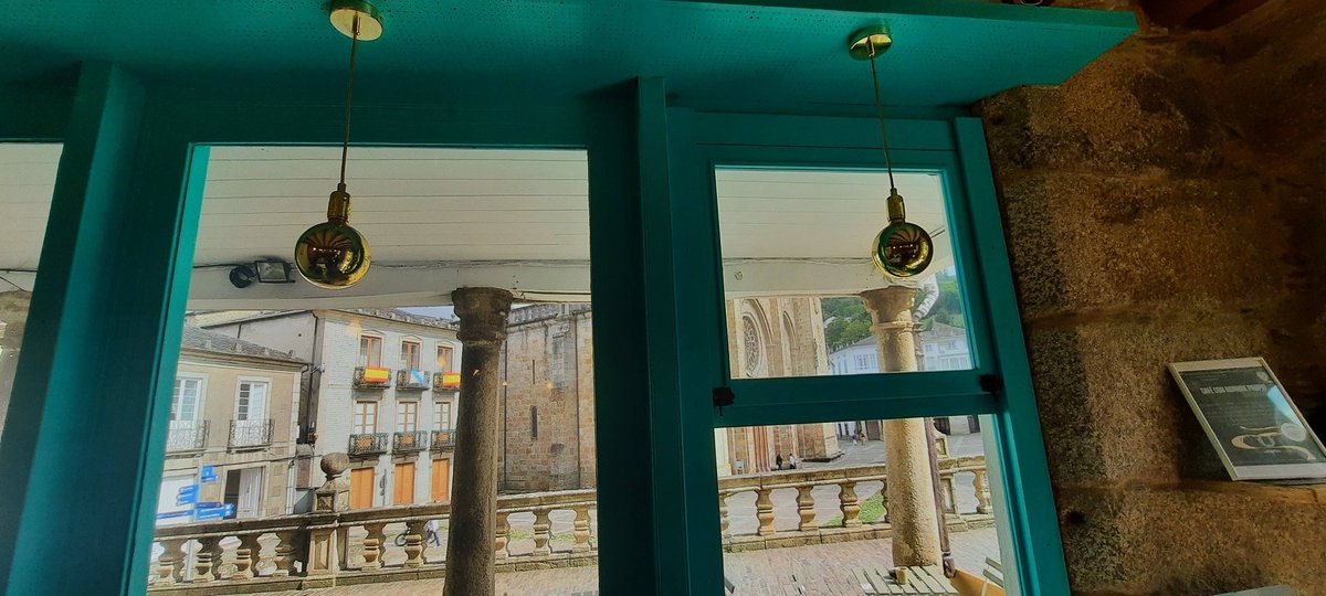 msolpineiro's tweet photo. 📷Praza da Catedral.Mondoñedo👌#mondoñedo #amariña #galicianorte @Pontepousada @srgacio @PBarja @LosPueblosmbe @ConcMondonedo @MondonedoTuris @catedralmondone @mondonedoferrol @amarina_turismo @Turgalicia @GaliciaMaxica @SESEIXA @ALCALDEJOS @descubregal @loves_galicia https://t.co/QEOGNitk7y