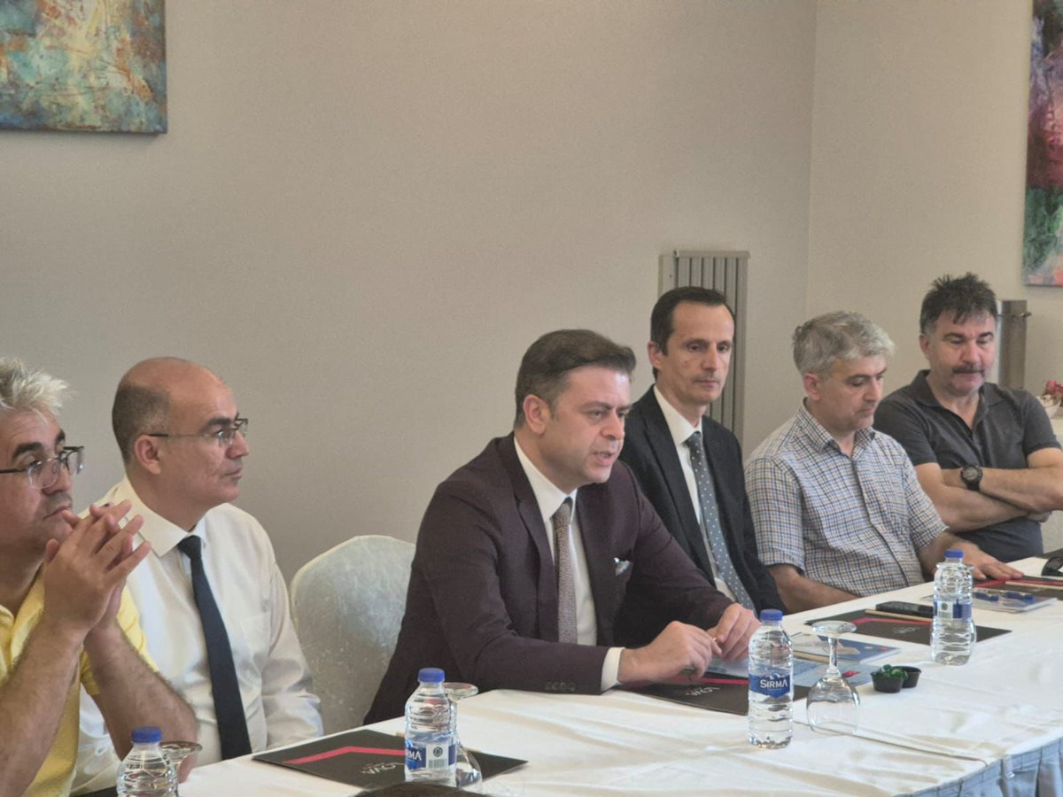 akmeseibrahim's tweet photo. İlimizde Türk Eğitim Sisteminde Çocuklar İçin Kapsayıcı Eğitimin Desteklenmesi Projesi(PİKTES) kapsamında görev yapan öğretmenlerimiz ile bir araya gelerek yapılan çalışmaları değerlendirdik. https://t.co/qK9bQGsXtm