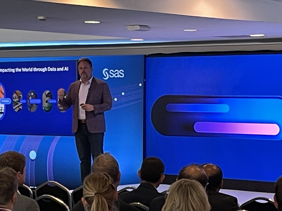 SAS Software UKI tweet media