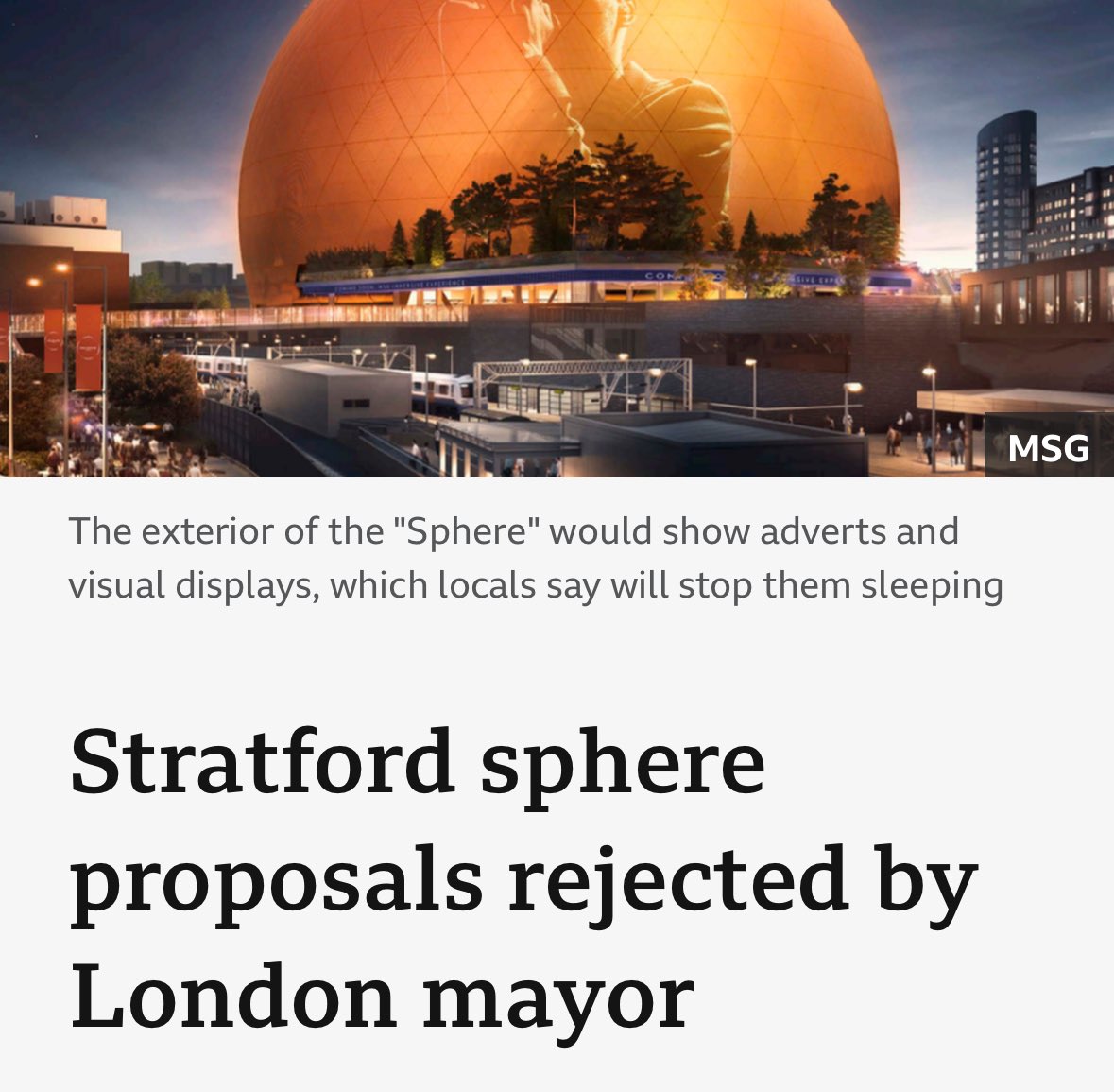 Why oh why is growth at zero?