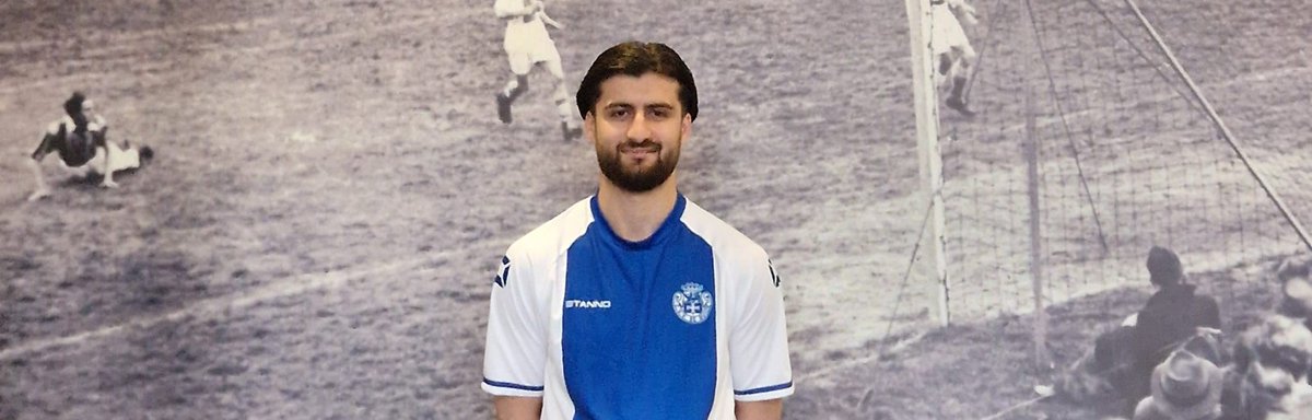 Aland Kader keert terug bij Be Quick: De technische commissie is verheugd om te vermelden dat Aland Kader volgend seizoen terugkeert bij Be Quick. De aanvaller komt over van FC Zutphen. dlvr.it/T89G3D