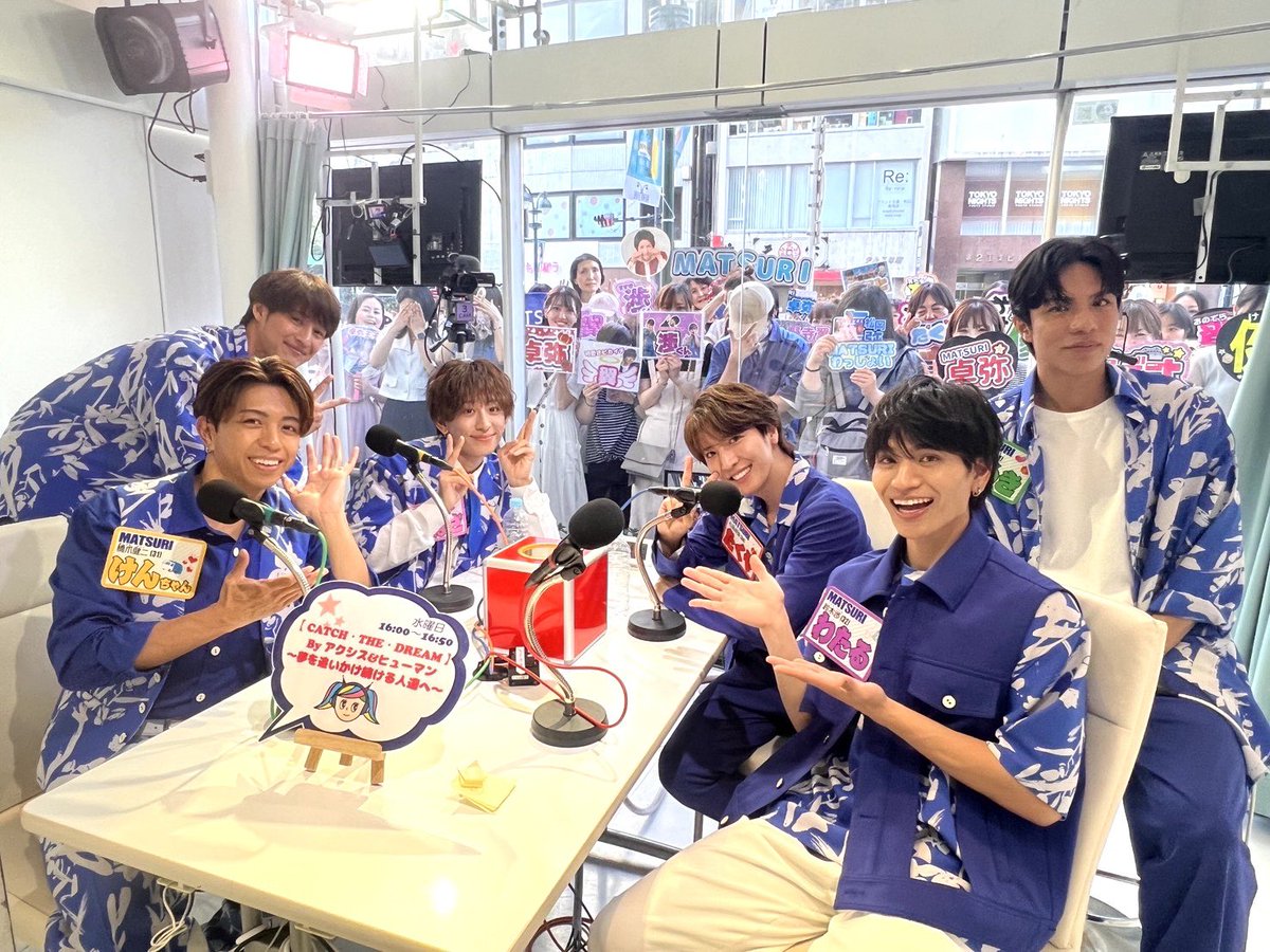 柳田優樹/チームMATSURI （Jeity） on X