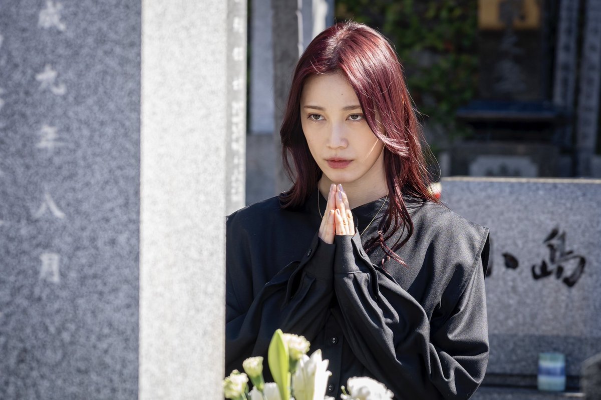 edge_ktv's tweet image. 🏢 #社内処刑人 🗡
\明日13日よる、第9話放送🎥/
のぞみ( #中村ゆりか )と副島( #猪塚健太 )全ての悲劇が明らかになった。
ほのか( #生駒里奈 )が黒幕を探す中、また新たな被害者が…さらに黒幕の凶手はほのかにも!
そしてのぞみは最後の一手へ!
復讐劇は一気にクライマックスへ走り出す!