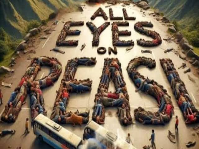 RameshBangaru2's tweet photo. All eyes on reason #alleyesonrease https://t.co/xdgLgCMFPg