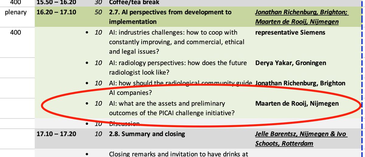 Jelle Barentsz tweet media