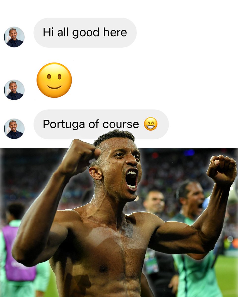 ManUtd's tweet photo. We asked 🙋‍♂️
United icons answered 📲

#MUFC || #EURO2024 https://t.co/oMHq9fYdPH