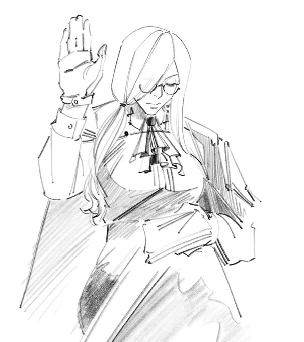 Is there anything you want to ask Yuri? Anything but story/spoiler related. 