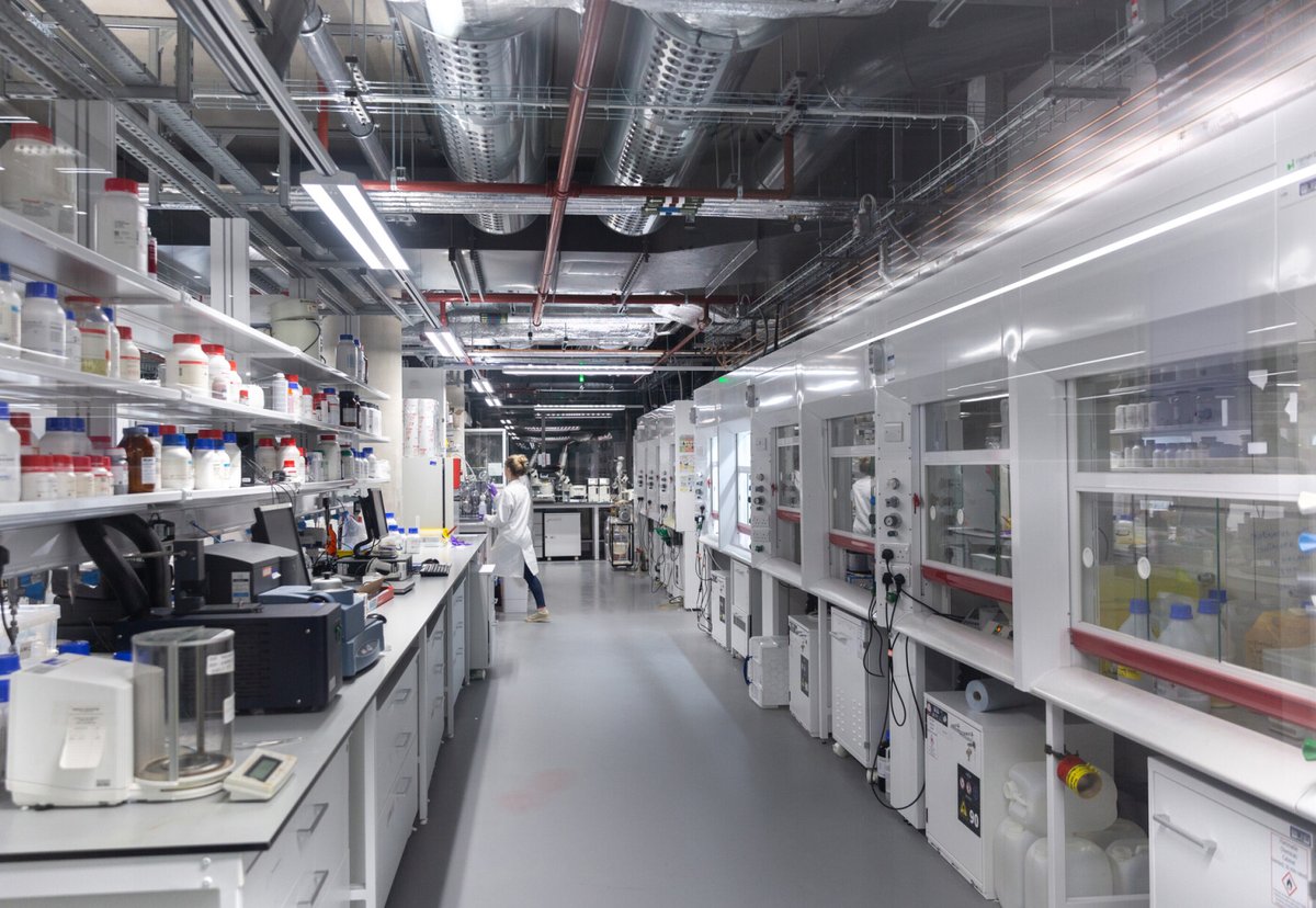 Imperial College London tweet media
