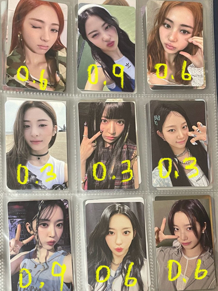 seneca_cart's tweet photo. t. wts lfb le sserafim kazuha sakura chaewon yunjin eunchae pc ph https://t.co/vDGjdsf06g