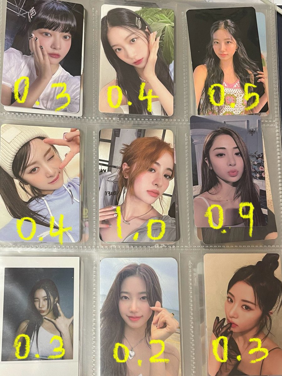 seneca_cart's tweet photo. t. wts lfb le sserafim kazuha sakura chaewon yunjin eunchae pc ph https://t.co/ijm0Bb1pMm
