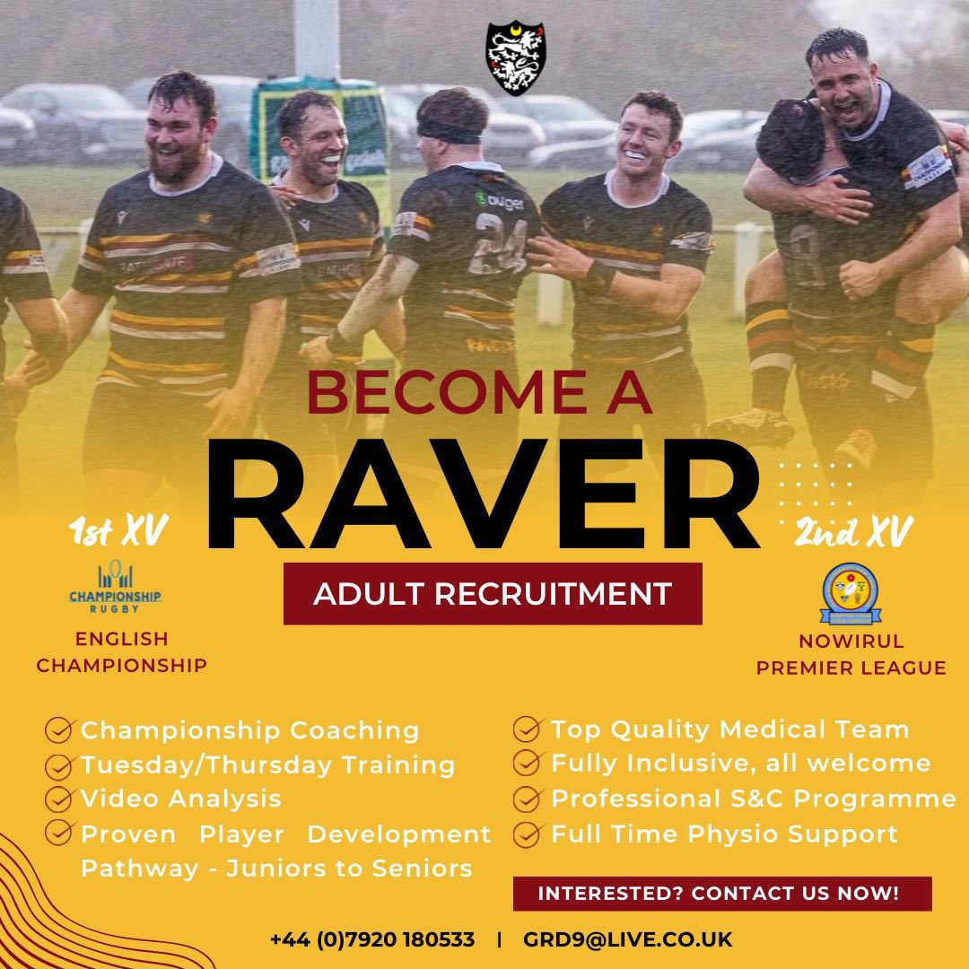 Caldy RFC tweet media