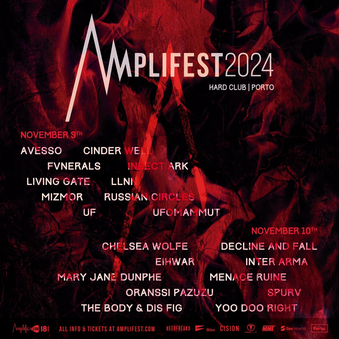 amplifest.com🖤