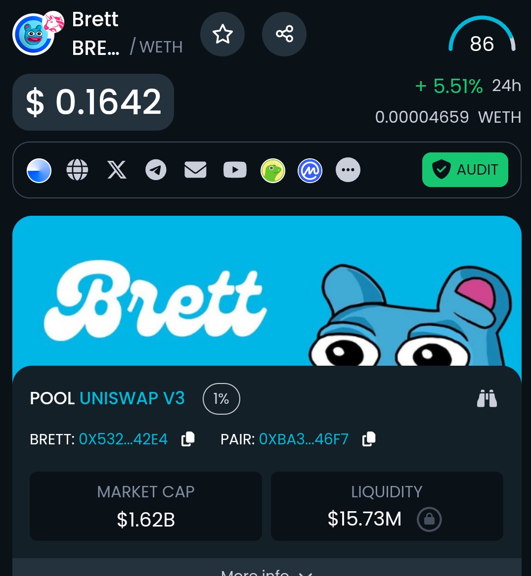 Crypto King👑💎 tweet media