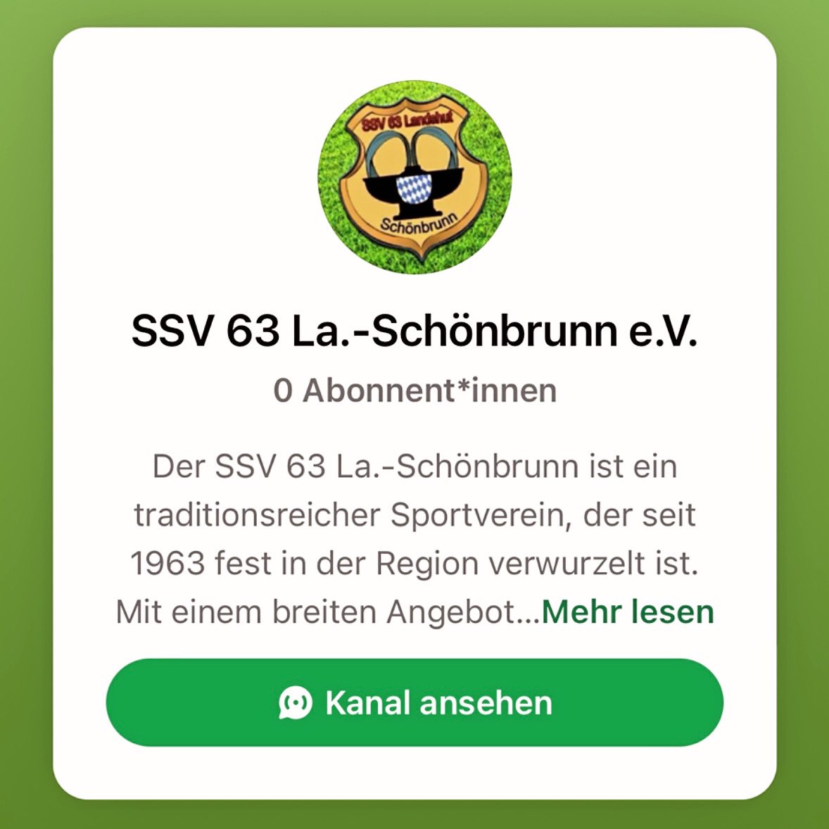 SSV63 tweet picture