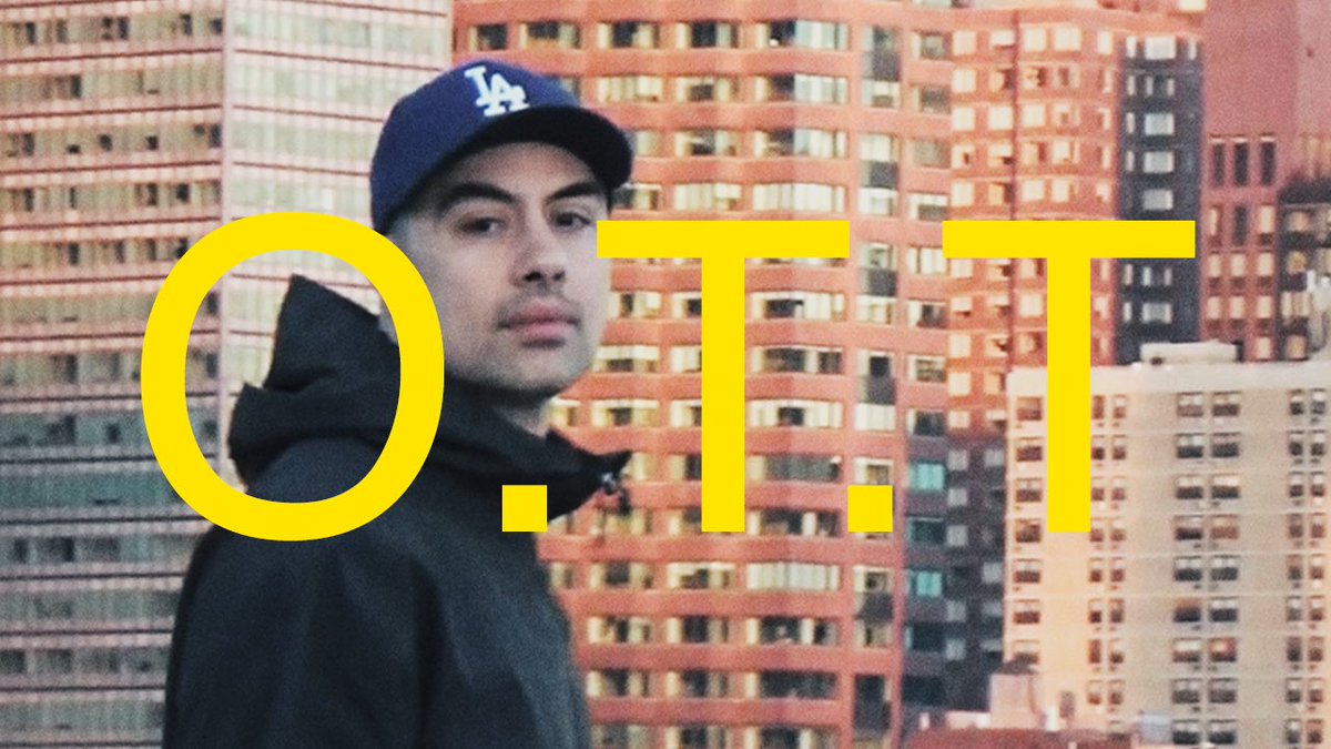 Made a video for O.T.T 

🎥 : youtu.be/5cDQqdTUQUw?si…