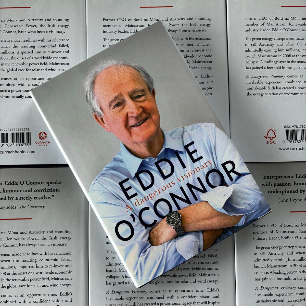 Currach Books tweet media