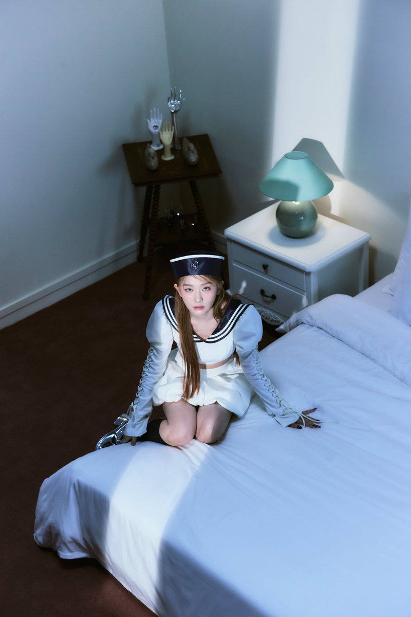 Red Velvet 'Cosmic' - Mysterious Hotel : SEULGI 

💫 2024.06.24 6PM KST

💿 Pre-Save &amp; Pre-Add
RedVelvet.lnk.to/Cosmic 

#레드벨벳 #RedVelvet
#슬기 #SEULGI
#코스믹 #Cosmic
#RedVelvet_Cosmic