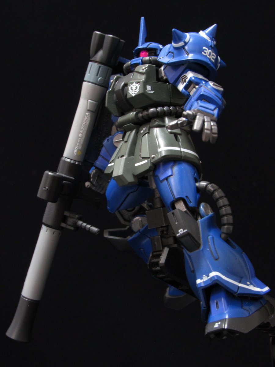 NirvanaAxel's tweet photo. 機動戦士ガンダム
CUPSULE ACTION
カプセルアクション
MS-06S
アナベル・ガトー専用ザクⅡ
#ガンプラ #gunpla #カプセルアクション #機動戦士ガンダム #アナベルガトー専用ザク #ms06s #アナベルガトー #anavelgato #cupsuleaction #機動戦士ガンダム #リペイント #全塗装 #ソロモンの悪夢 https://t.co/Jf1JL6QkpB