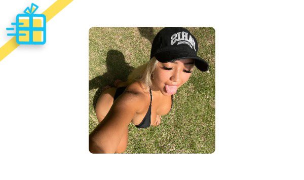 inactive123158's tweet photo. Someone just bought a gift off my wishlist worth £30.00 🌟🌀🌀

Check out my wishlist here: https://t.co/VjtbHAwFVC via @WishTender https://t.co/FETVlAaBgX