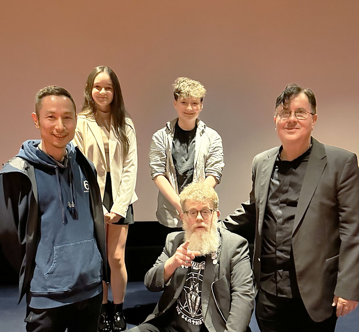 スタジオポノック【公式】 tweet media