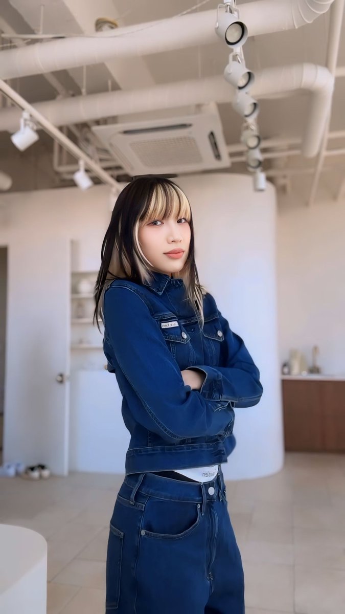 BadaLeeWaviesPH's tweet photo. HD stills for wallpapers
#์ค์ฐํ2 #๋ฒ ๋ฒ #BEBE
#๋ฐ๋ค #BADA #BADALEE #streetwomanfighter2 #StreetWomanFighter #fyp #kdance #SWF2 #bada #Badalee #dancer #bebe #badaleechoreography #badaleechoreo #badalee__ #badaleeedit #badaleeswf2 #badaleeclass #fypใท #kdance https://t.co/ZG4JkExNz0