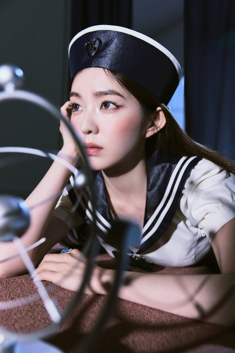 RVsmtown's tweet image. Red Velvet &apos;Cosmic&apos; - Mysterious Hotel : IRENE

💫 2024.06.24 6PM KST

💿 Pre-Save &amp;amp; Pre-Add
RedVelvet.lnk.to/Cosmic 

#레드벨벳 #RedVelvet
#아이린 #IRENE
#코스믹 #Cosmic
#RedVelvet_Cosmic