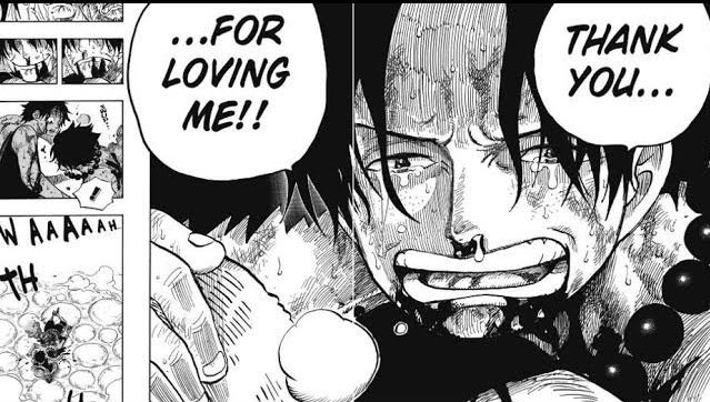 wildfireluffy's tweet photo. No scene/moment in naruto is touching these https://t.co/LWK1nkJbuu