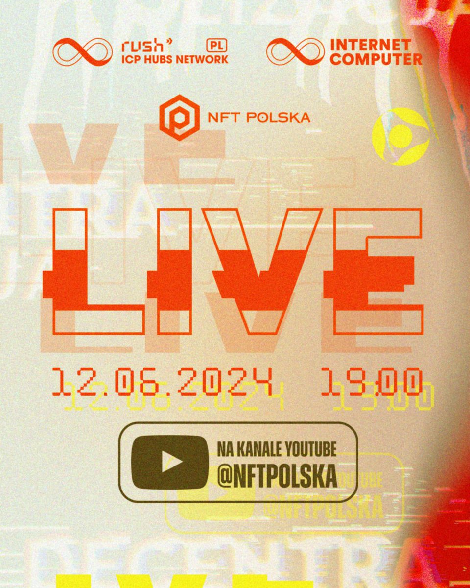NFT Polska tweet media