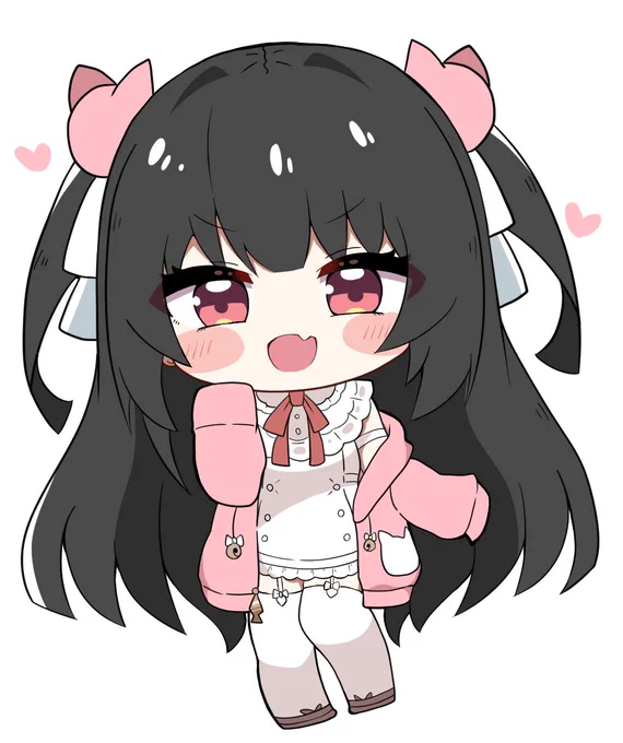 れいきらちゃん #れいきらあーと 