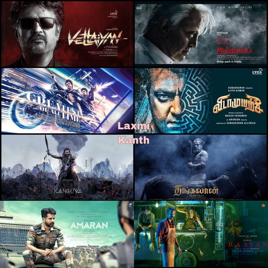 iammoviebuff007's tweet photo. Your Most Awaited Biggie of 2024..❓ https://t.co/HmojeRZjV8