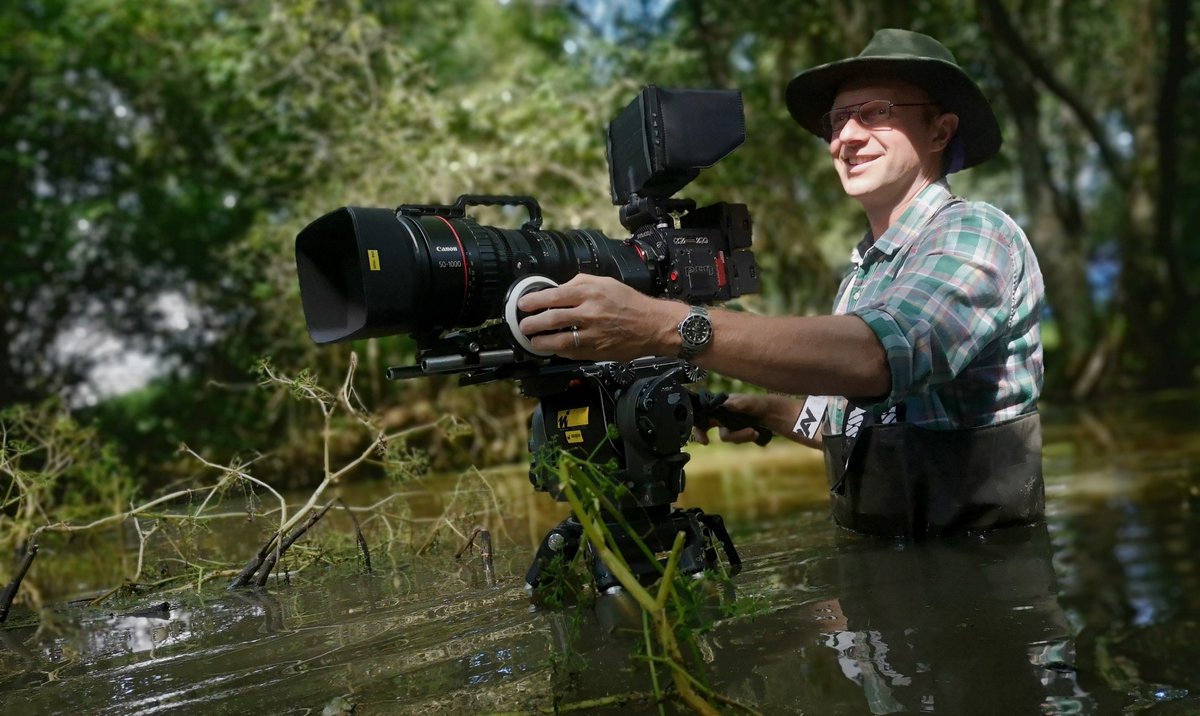 James Aldred tweet media