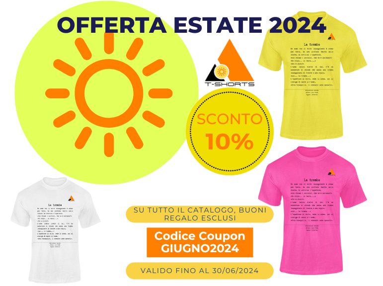 Official_Fadda's tweet photo. Tempo di #sconti su T-ShortS!!! 10% fino a fine giugno, per ora.
Solo qui: https://t.co/qv88S4qHSL
#12giugno #modamare #magliettedivertenti https://t.co/nHhqtf5sbe