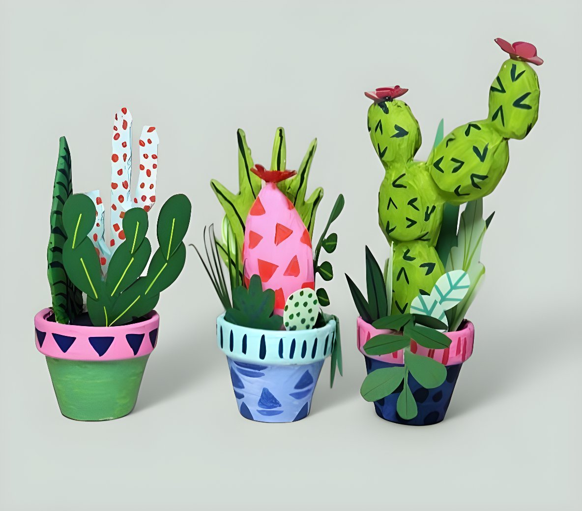 Our  Family Art Club is back this Saturday at 2.30pm making mini plant sculptures. 
This workshop is designed for children who like being creative with parents, grandparents or guardians. 
Booking link thehorsebridge.org.uk/kids/family-ar…  places are FREE with a suggested donation of £5