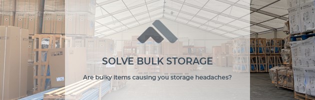 fieldandlawn's tweet image. In focus: Bulk storage buildings 📦

Is your business facing the challenge of storing bulky products that will swamp your existing warehouse? There is a quick and cost effective solution 👉 bit.ly/3Rn29Gt

#storage #bulkstorage #temporarybuildings #logistics #warehousing