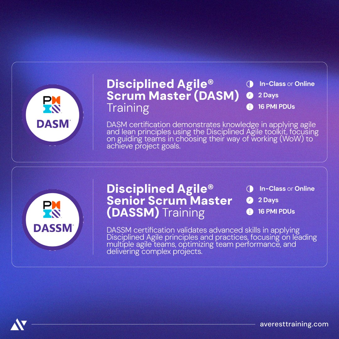 AverestTraining's tweet photo. Project management is evolving faster than ever.

But are you keeping up with the most popular courses?

Here are the top trainings you need this summer!

Visit our website → https://t.co/ek3tLMwMPq 
Contact us today → +90 535 629 88 16

#Averest #PMI #PMP #PMICP #PMIACP #CAPM https://t.co/SOYAkYzPyI