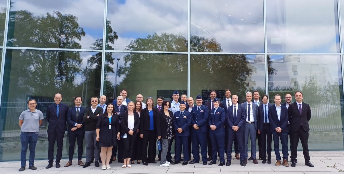 Spaceopal tweet media