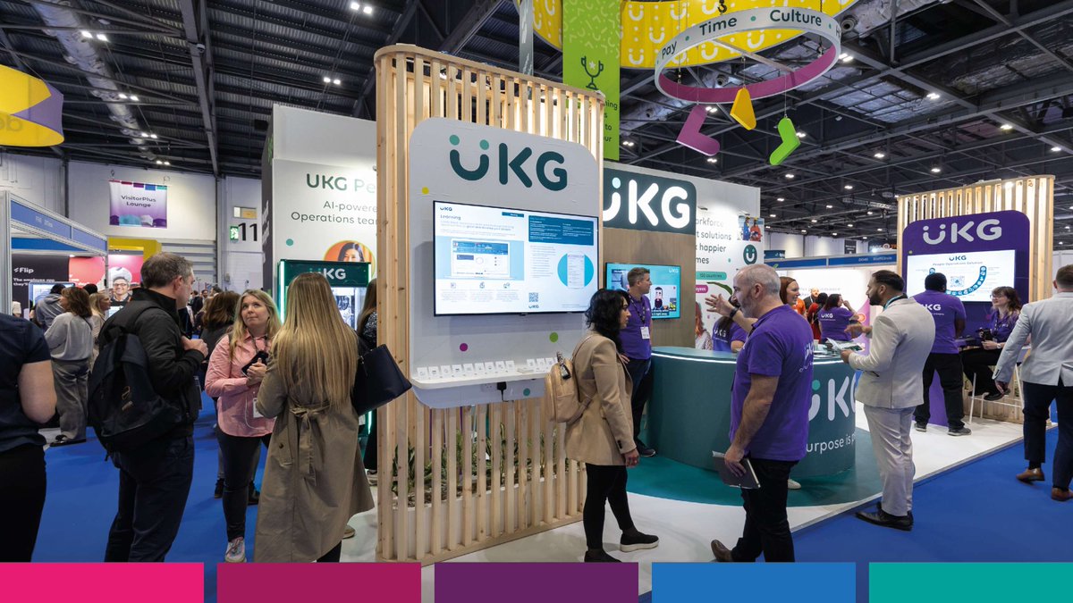 HR Technologies UK tweet media