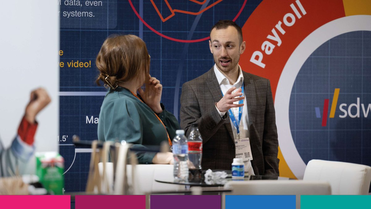 HR Technologies UK tweet media