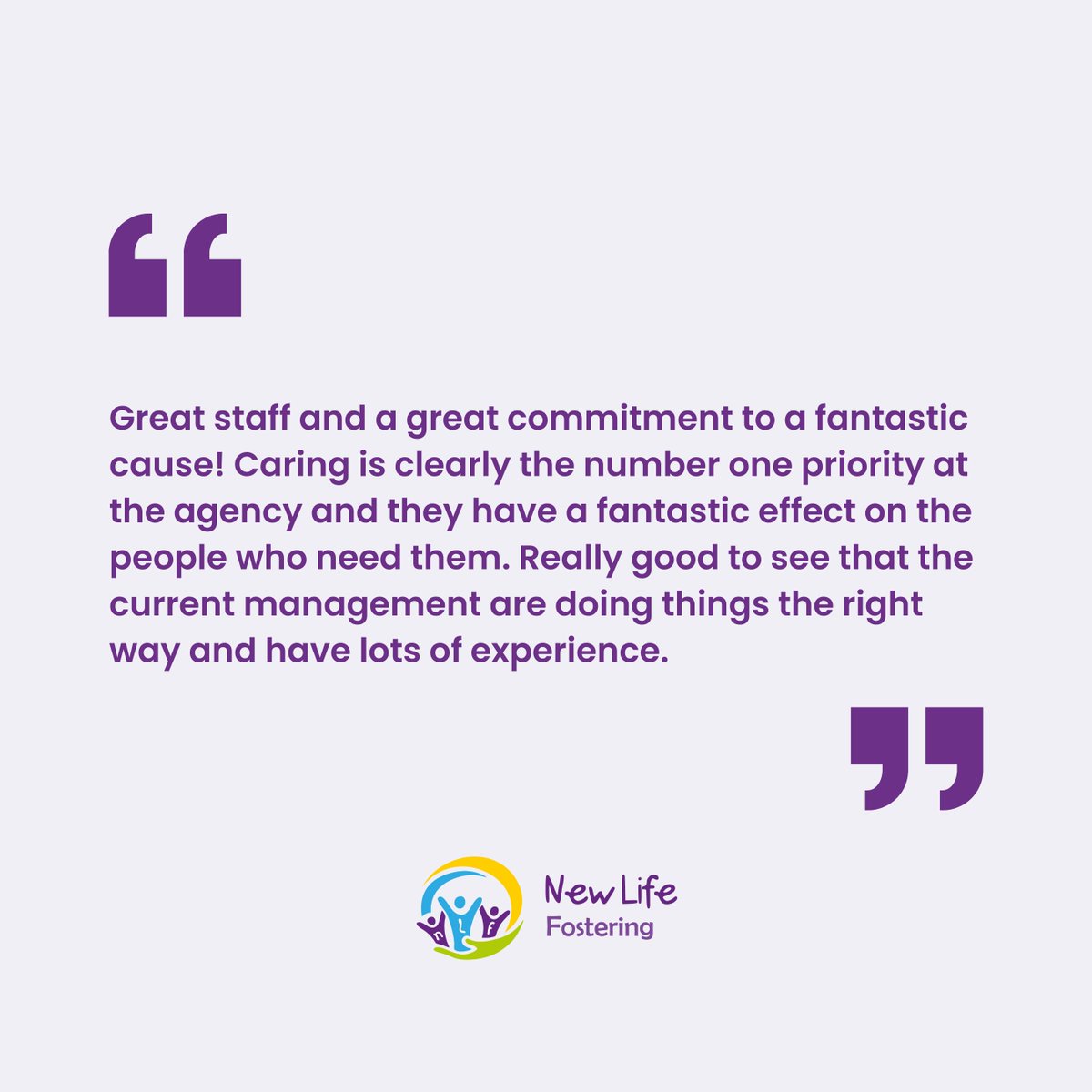 They say you don't choose your family, but you can definitely choose to be family. 

Contact us today to find out more about fostering!

📞 0121 359 8811
💻 newlifefostering.co.uk

#NewLifeFostering #FosterFamily #NLF #Creativity #FosterLove #ChildrensCreativity #Imagination