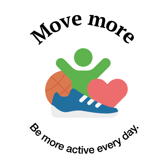 NutritionOrgUK's tweet photo. It's day 3 of #HEW24 and we have partnered with @YouthSporTtrust to encourage moving more. Finding more ways to stay active for 60 minutes a day is beneficial for our physical, mental, and social wellbeing. Tell us through the tag #HEW24

Visit https://t.co/4UyWbgjVoq https://t.co/s81WReXCxT